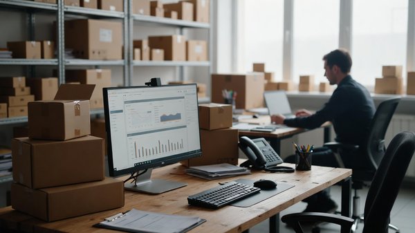 Comment choisir un prestataire logistique e-commerce efficace