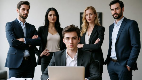 Stagiaire marketing digital : comment maximiser son impact en entreprise