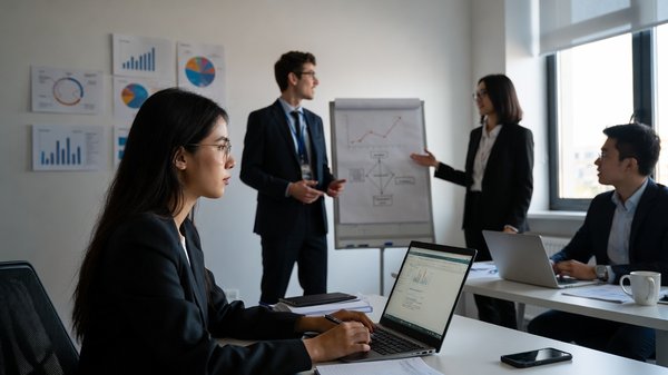 Quelle école choisir pour réussir en marketing digital