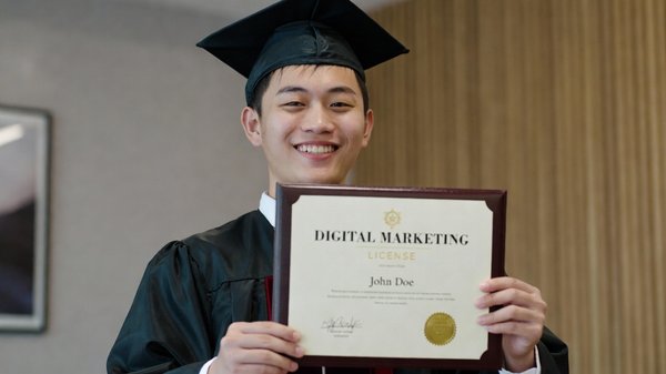 Tout savoir sur la licence marketing digital et ses débouchés